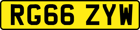 RG66ZYW