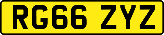 RG66ZYZ