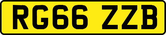 RG66ZZB
