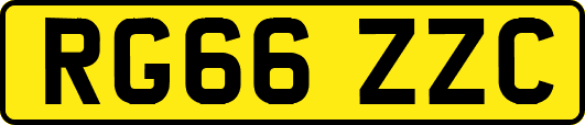 RG66ZZC