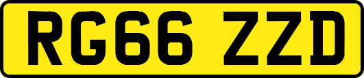 RG66ZZD