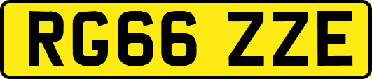 RG66ZZE