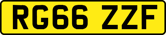 RG66ZZF