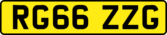 RG66ZZG