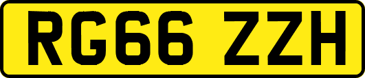 RG66ZZH