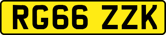 RG66ZZK