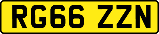 RG66ZZN