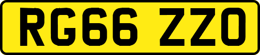 RG66ZZO