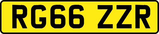 RG66ZZR