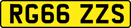 RG66ZZS