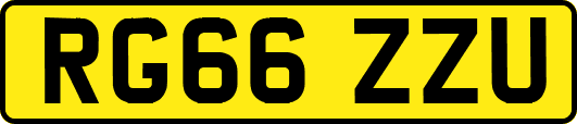 RG66ZZU