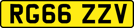 RG66ZZV