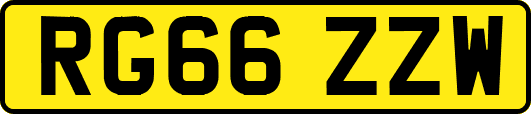 RG66ZZW