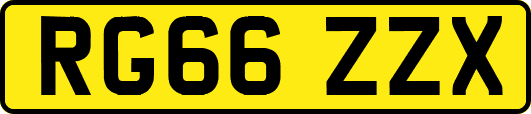 RG66ZZX