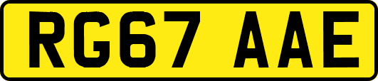 RG67AAE