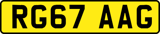 RG67AAG