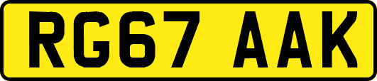 RG67AAK