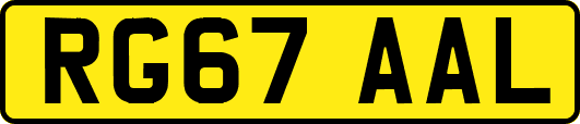 RG67AAL