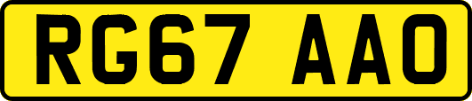 RG67AAO