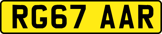 RG67AAR