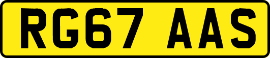 RG67AAS