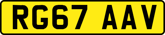 RG67AAV