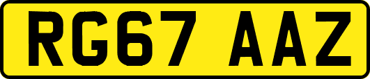 RG67AAZ