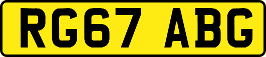 RG67ABG
