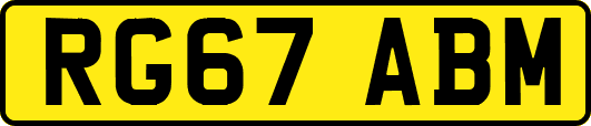 RG67ABM