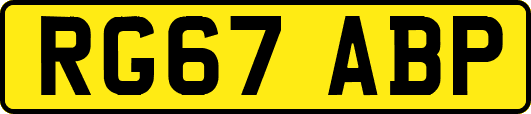 RG67ABP