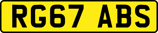 RG67ABS
