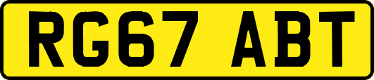 RG67ABT