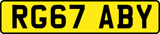 RG67ABY