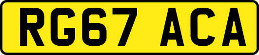 RG67ACA