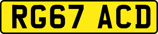 RG67ACD