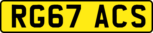 RG67ACS