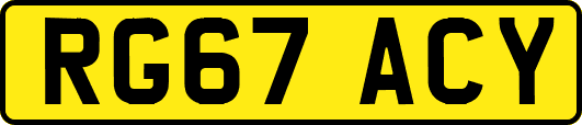 RG67ACY