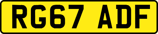 RG67ADF