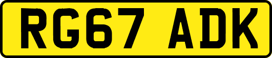 RG67ADK