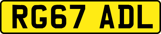 RG67ADL