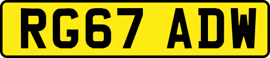 RG67ADW