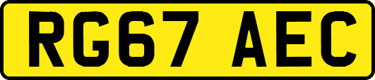 RG67AEC