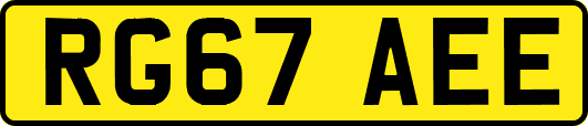 RG67AEE