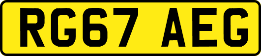 RG67AEG