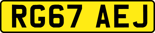 RG67AEJ
