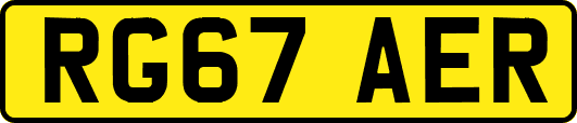 RG67AER