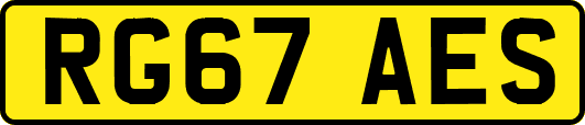 RG67AES