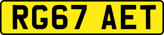 RG67AET