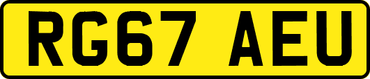 RG67AEU