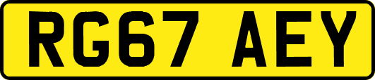 RG67AEY